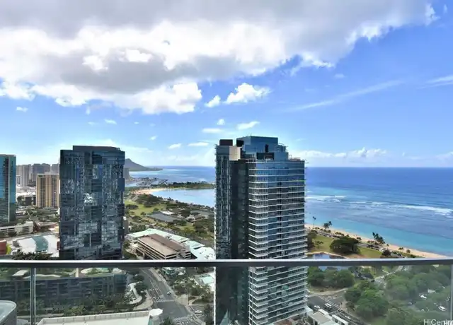 Property at 1000 Auahi St #3808, Honolulu, HI, 96814, 1 bed, 1 bath, [object Object]