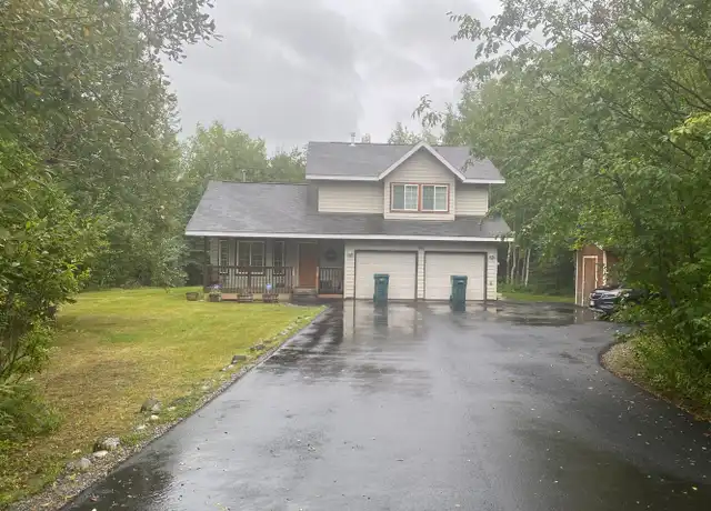 Property at 741 S Bettina Way, Wasilla, AK, 99623, 3 beds, 2.5 baths, [object Object]