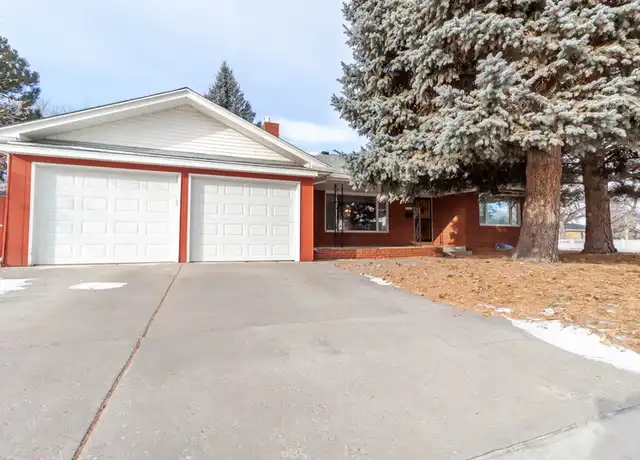 Property at 1518 Hot Springs Ave Unit 2, Cheyenne, WY, 82001, 3 beds, 1 bath, [object Object]