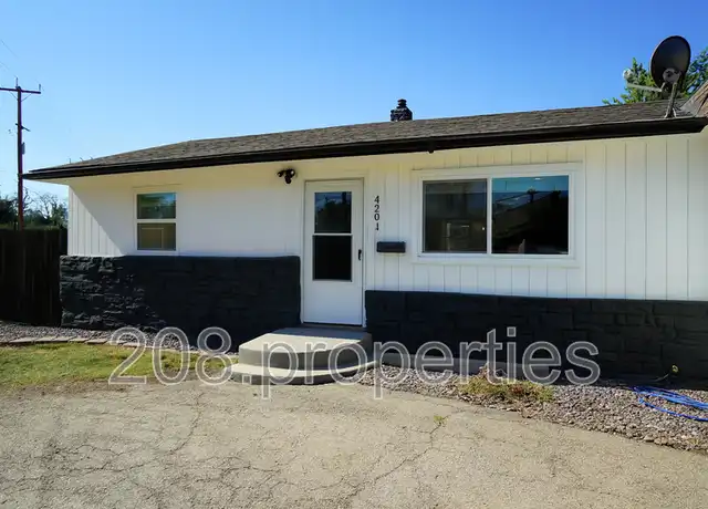 Property at 4201 W Kootenai St, Boise, ID, 83705, 2 beds, 1 bath, [object Object]