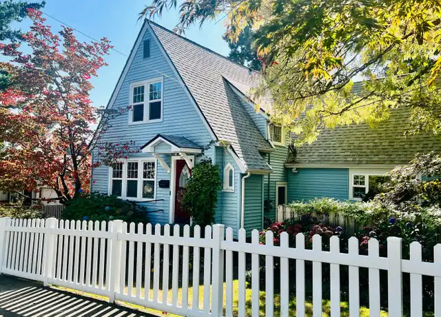 Property at 1636 SW Carson St, Portland, OR, 97219, 2 beds, 2 baths, [object Object]