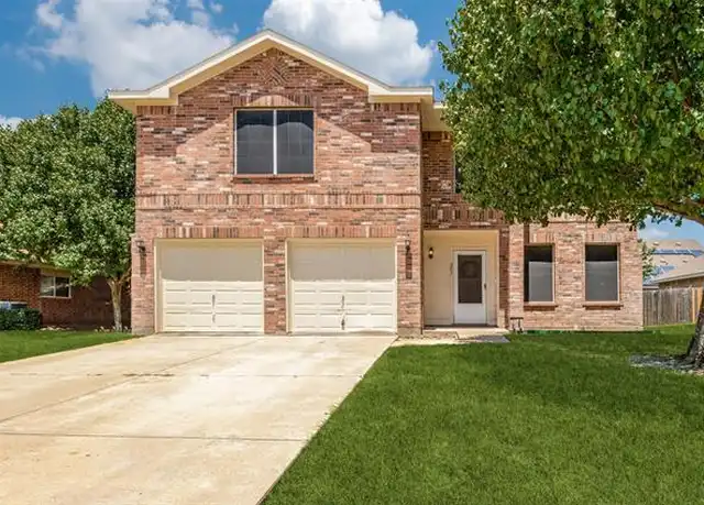 Property at 207 Silver Spur Dr, Waxahachie, TX, 75165, 4 beds, 2.5 baths, [object Object]