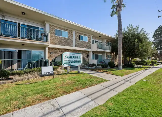 Property at Castellana 2 - 3649 Emerald St, Torrance, CA, 90503, 1 bed, 1 bath, [object Object]