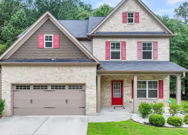 Property at 1180 Grayson Oaks Dr, Lawrenceville, GA, 30045, 5 beds, 3 baths, [object Object]