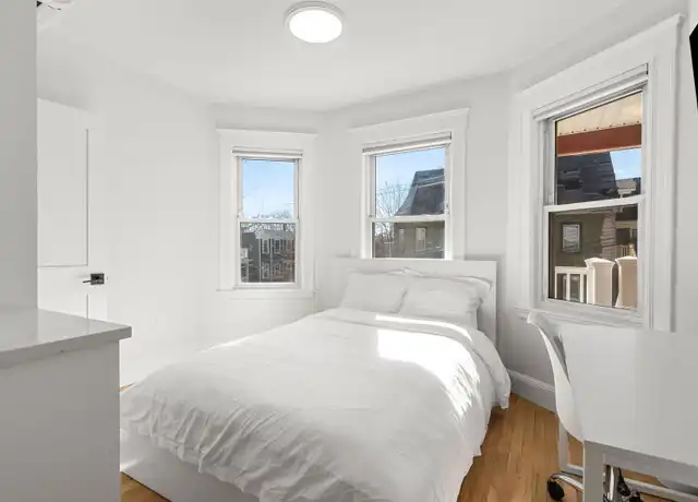 Property at 19 Downer Ave, Dorchester, MA, 02125, 5 beds, 4 baths, [object Object]