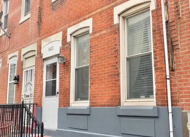 Property at 1423 Ellsworth St, Philadelphia, PA, 19146, 3 beds, 1.5 baths, [object Object]