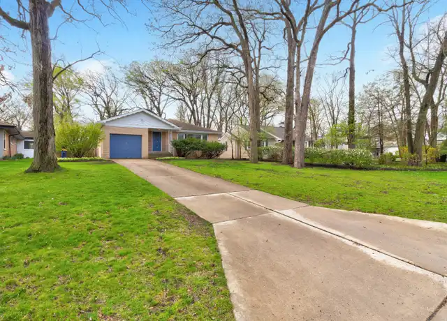 Property at 1614 Berkeley Rd, Highland Park, IL, 60035, 3 beds, 2 baths, [object Object]