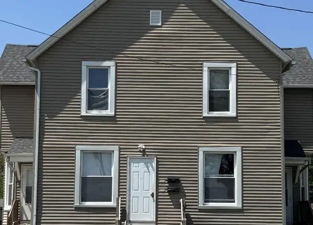 Property at 120 N Pine St, Davenport, IA, 52802, 1 bed, 1 bath, [object Object]