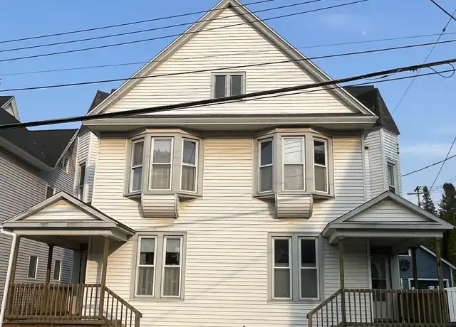 Property at 25 Dewitt St Unit 25, Amsterdam, NY, 12010, 2 beds, 1 bath, [object Object]