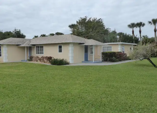 Property at 2700 NE Indian River Dr Unit A, Jensen Beach, FL, 34957, 2 beds, 1 bath, [object Object]