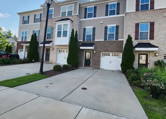 Property at 713 Suffield Way, Cary, NC, 27519, 4 beds, 3.5 baths, [object Object]