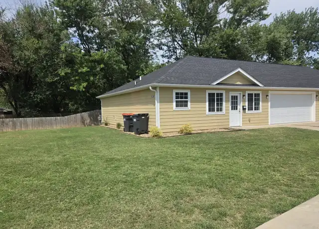 Property at 811 Young St Unit A, Springdale, AR, 72764, 3 beds, 2 baths, [object Object]
