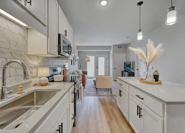 Property at Lochner Apartments - 3600 Hoffman Rd, Saint Paul, MN, 55110, 0-2 beds, 1-2 bath, [object Object]