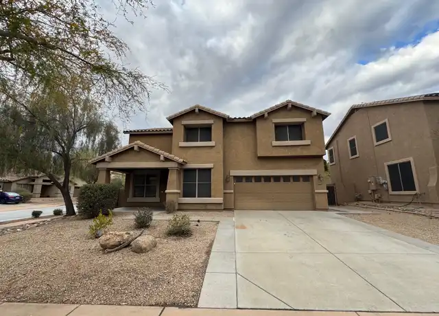 Property at 2418 W Florentine Rd, Phoenix, AZ, 85086, 4 beds, 2.5 baths, [object Object]