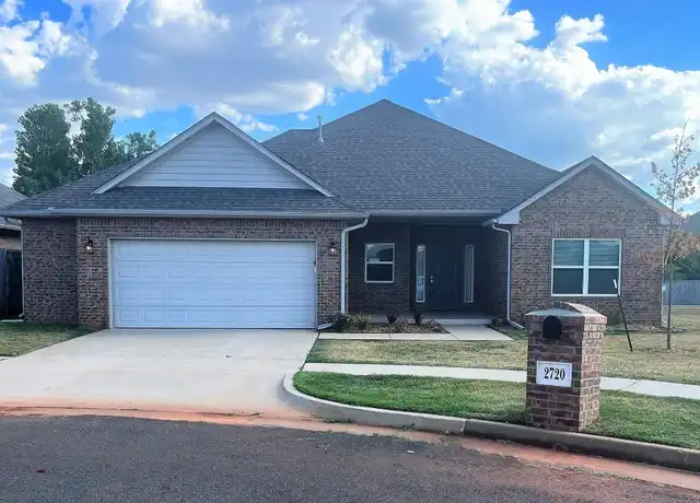 Property at 2720 NW 170th Ter, Edmond, OK, 73012, 3 beds, 2 baths, [object Object]
