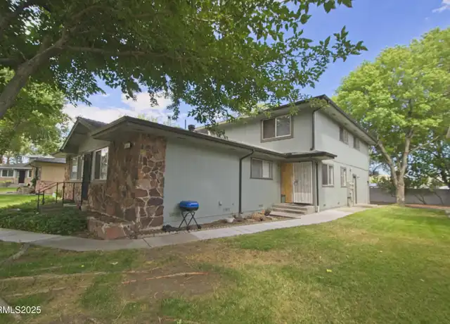 Property at 664 Oakwood Dr #3, Sparks, NV, 89431, 2 beds, 1 bath, [object Object]