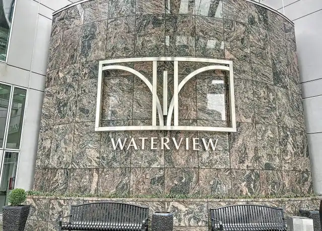 Property at 1111 19th St N #2207, Arlington, VA, 22209, 2 beds, 2.5 baths, [object Object]