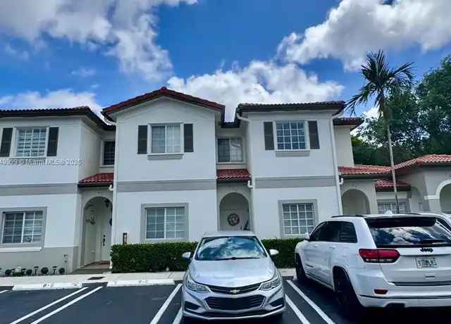 Property at 8420 SW 150th Ave #7, Miami, FL, 33193, 3 beds, 3 baths, [object Object]