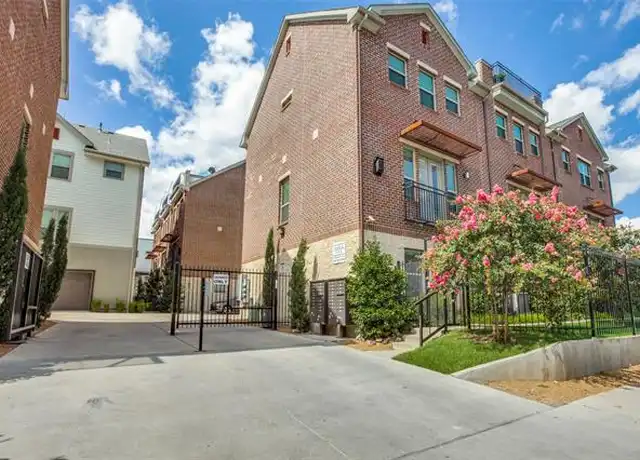Property at 4323 Dickason Ave Unit 9, Dallas, TX, 75219, 2 beds, 2.5 baths, [object Object]