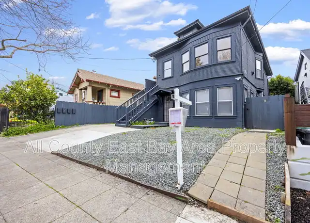 Property at 1015 47th St Unit B, Emeryville, CA, 94608, 2 beds, 1 bath, [object Object]