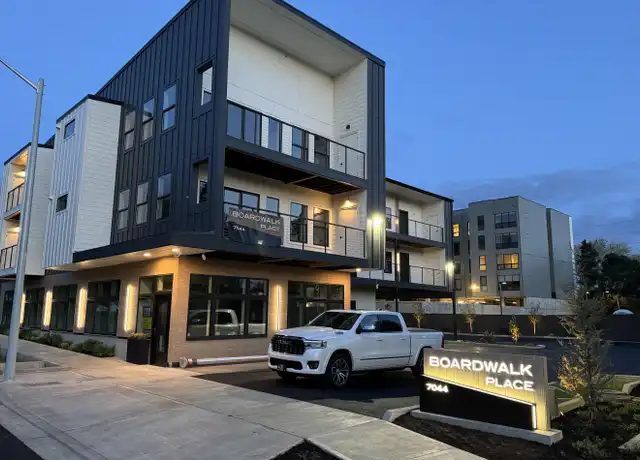 Property at 7044 SW Gonzaga St Unit 201, Tigard, OR, 97223, 2 beds, 2 baths, [object Object]