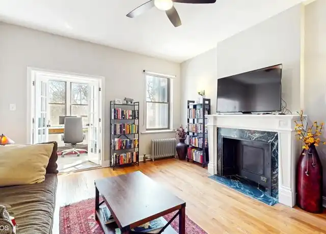 Property at 5110 S Woodlawn Ave, Chicago, IL, 60615, 2 beds, 1 bath, [object Object]