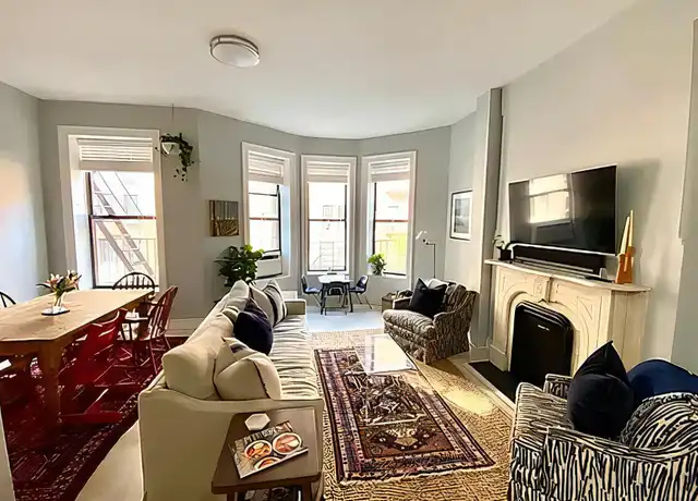 Property at 208 W 83rd St, New York, NY, 10024, 2 beds, 2 baths, [object Object]