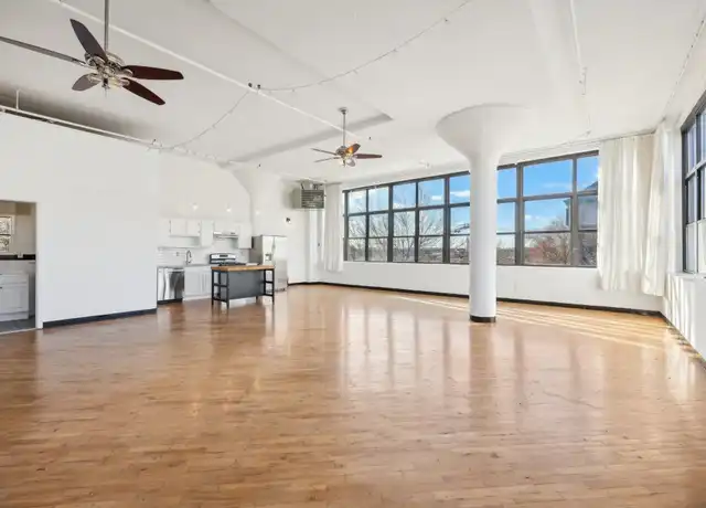 Property at 2 Union St Unit 1G, Jersey City, NJ, 07304, 2 beds, 1 bath, [object Object]