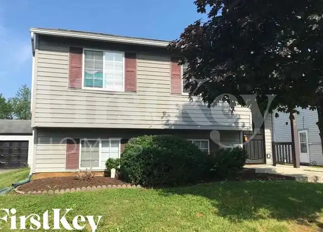 Property at 5320 Traditions Dr, Indianapolis, IN, 46235, 3 beds, 2 baths, [object Object]