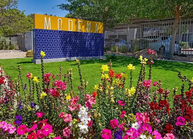 Property at Modena - 815 N 52nd St, Phoenix, AZ, 85008, 1-3 bed, 1-2.5 bath, [object Object]