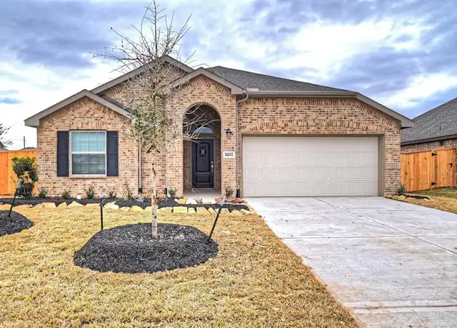 Property at 14202 Padova Crk Ct, Rosharon, TX, 77583, 4 beds, 2 baths, [object Object]
