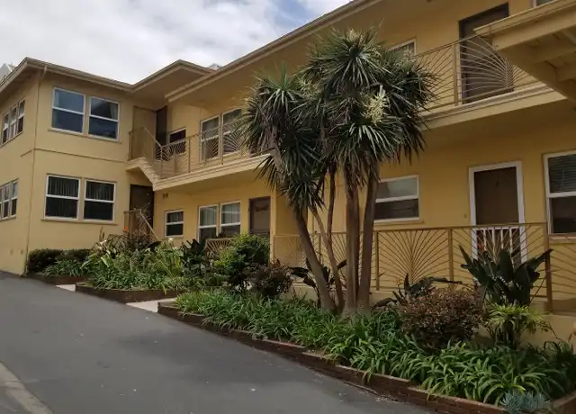 Property at 610 Esplanade Unit 6, Redondo Beach, CA, 90277, 1 bed, 1 bath, [object Object]