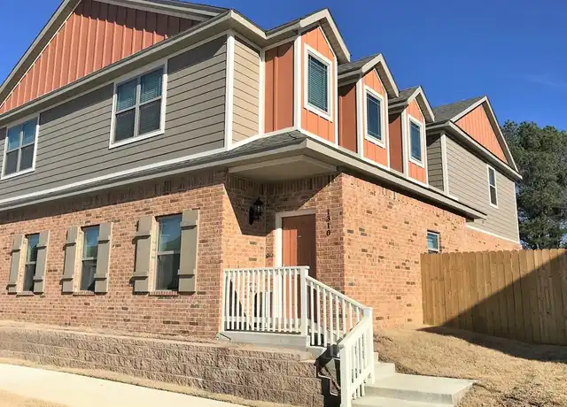 Property at 1322 N Corsica Dr, Fayetteville, AR, 72704, 4 beds, 4.5 baths, [object Object]