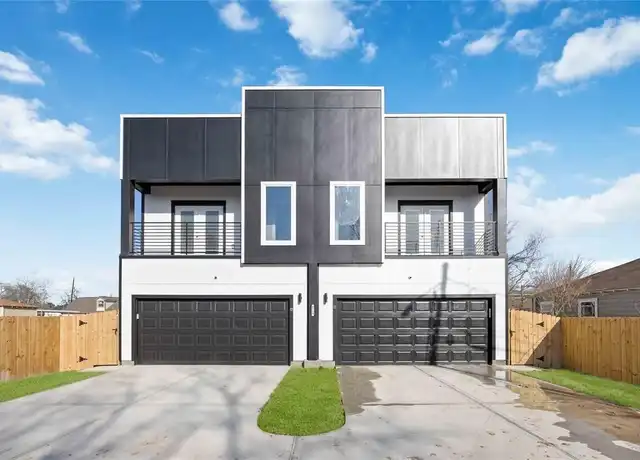 Property at 6710 Letcher St Unit B, Houston, TX, 77028, 3 beds, 2.5 baths, [object Object]