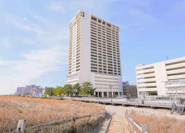 Property at 3851 Boardwalk #1405, Atlantic City, NJ, 08401, 0 beds, 1 bath, [object Object]