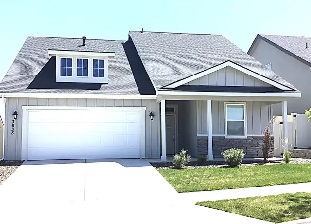 Property at 3638 S Natural Way, Meridian, ID, 83642, 4 beds, 3 baths, [object Object]