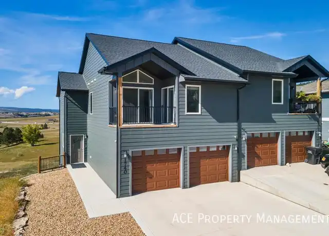 Property at 1740 Harmony Heights Ln, Rapid City, SD, 57702, 4 beds, 3 baths, [object Object]
