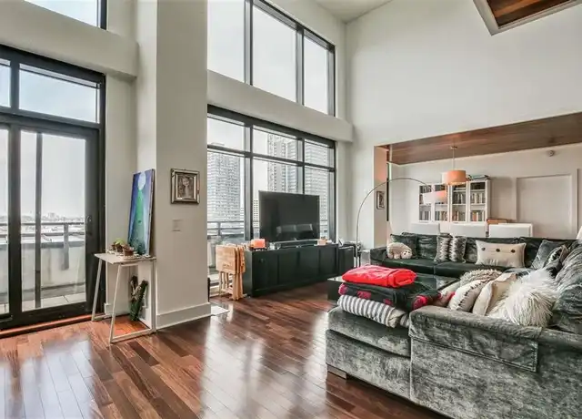 Property at 159 2nd St #1204, Jersey City, NJ, 07302, 4 beds, 4 baths, [object Object]