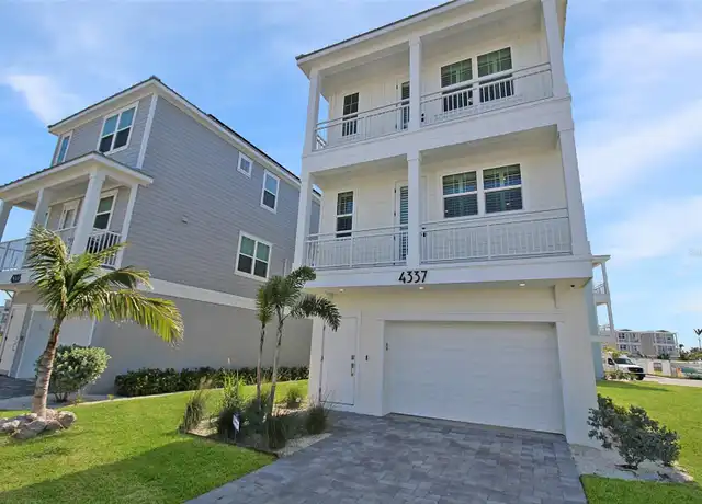 Property at 4337 Saltwater Pearl Way, Cortez, FL, 34215, 3 beds, 2.5 baths, [object Object]