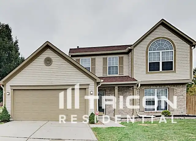 Property at 6628 Waterstone Dr, Indianapolis, IN, 46268, 3 beds, 2.5 baths, [object Object]