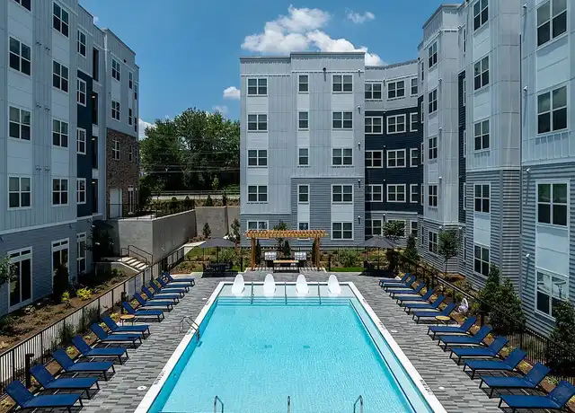 Property at The Clara by Broadstone - 5420 Buford Hwy, Norcross, GA, 30071, 1 bed, 1 bath, [object Object]