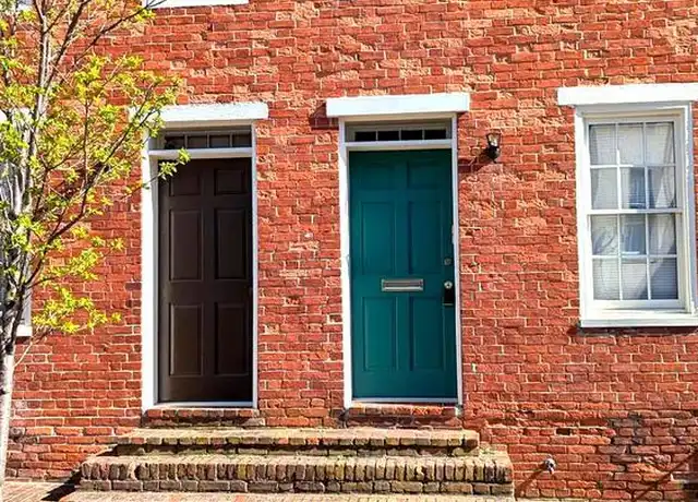 Property at 659 Stirling St, Baltimore, MD, 21202, 2 beds, 3.5 baths, [object Object]