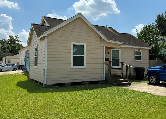 Property at 6946 Moss Rose St, Houston, TX, 77087, 3 beds, 1 bath, [object Object]
