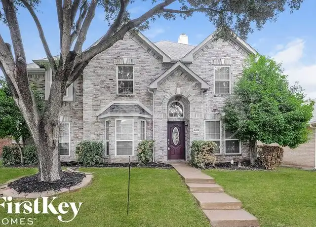Property at 4402 Santa Fe Ln, McKinney, TX, 75070, 5 beds, 2.5 baths, [object Object]