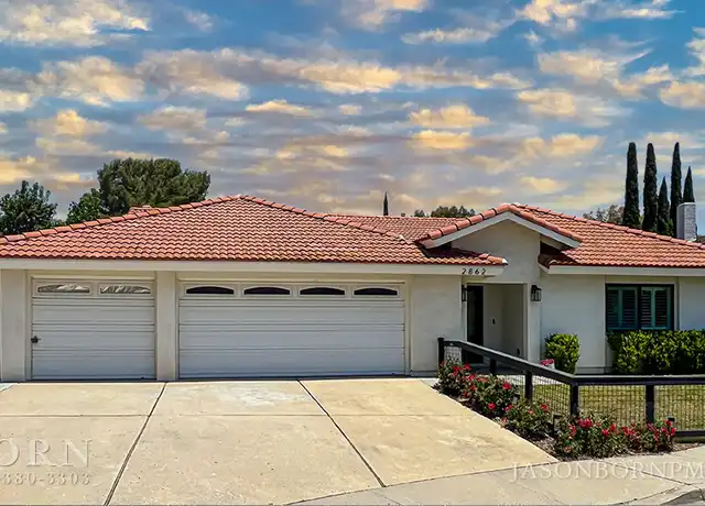 Property at 2862 Trillium St, Thousand Oaks, CA, 91360, 4 beds, 3 baths, [object Object]
