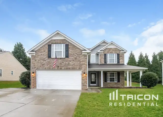Property at 141 Morning Sun Dr, Mooresville, NC, 28115, 4 beds, 2.5 baths, [object Object]