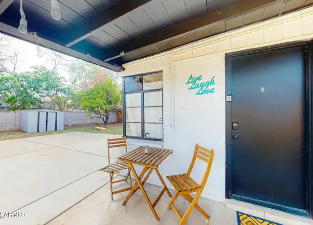 Property at 707 E University Dr Unit B, Mesa, AZ, 85203, 2 beds, 1 bath, [object Object]