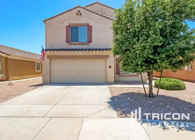 Property at 37081 W Amalfi Ave, Maricopa, AZ, 85138, 4 beds, 3 baths, [object Object]