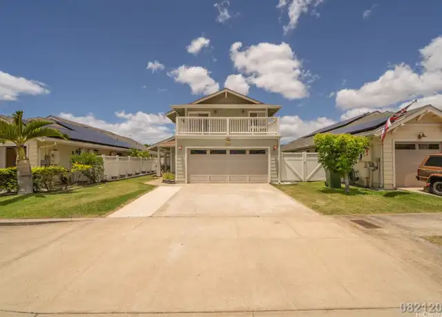 Property at 87-1060 Anaha St, Waianae, HI, 96792, 5 beds, 3 baths, [object Object]