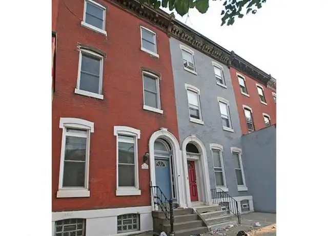 Property at 2808 W Girard Ave Unit 2, Philadelphia, PA, 19130, 1 bed, 1 bath, [object Object]